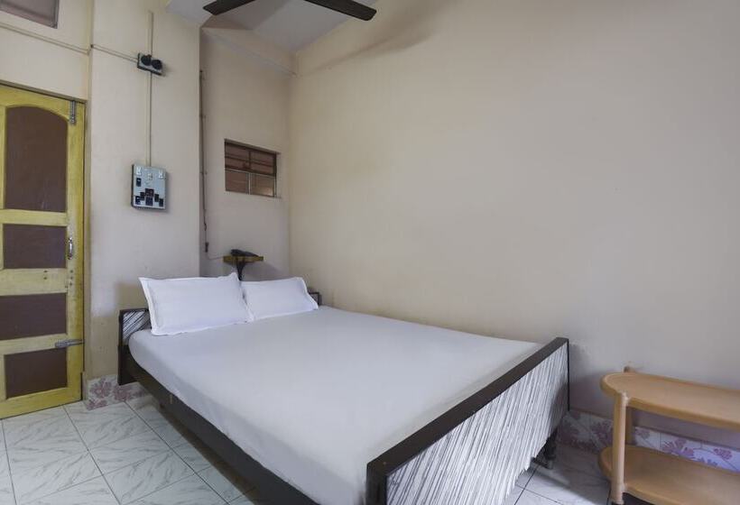 ホテル Spot On 48582 Monalisa Lodge