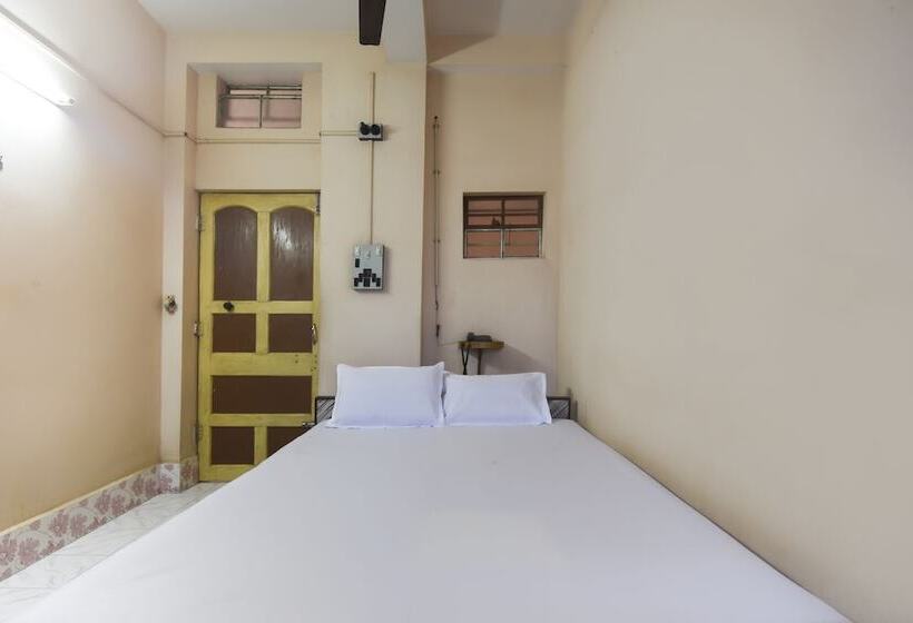 ホテル Spot On 48582 Monalisa Lodge