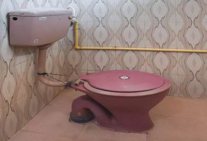 ホテル Spot On 48582 Monalisa Lodge