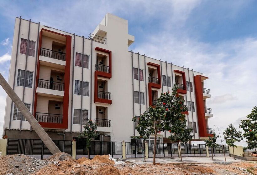 فندق Spot On 49483 Dew Drops