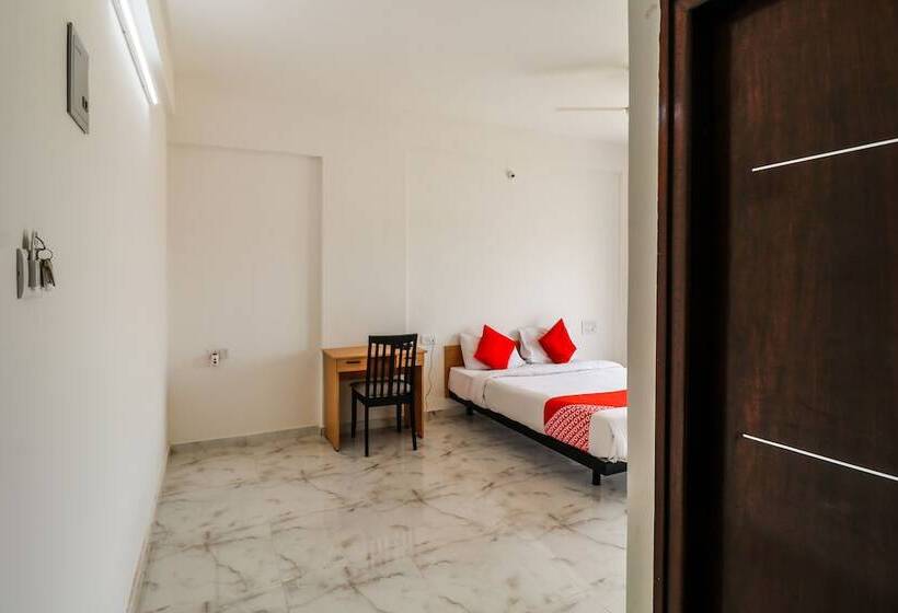 فندق Spot On 49483 Dew Drops