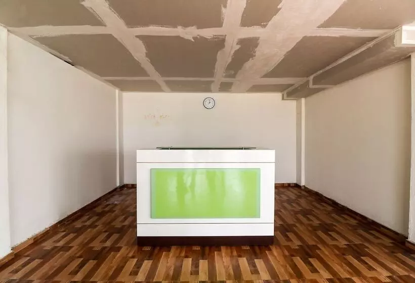 Hotelli Spot On 49483 Dew Drops