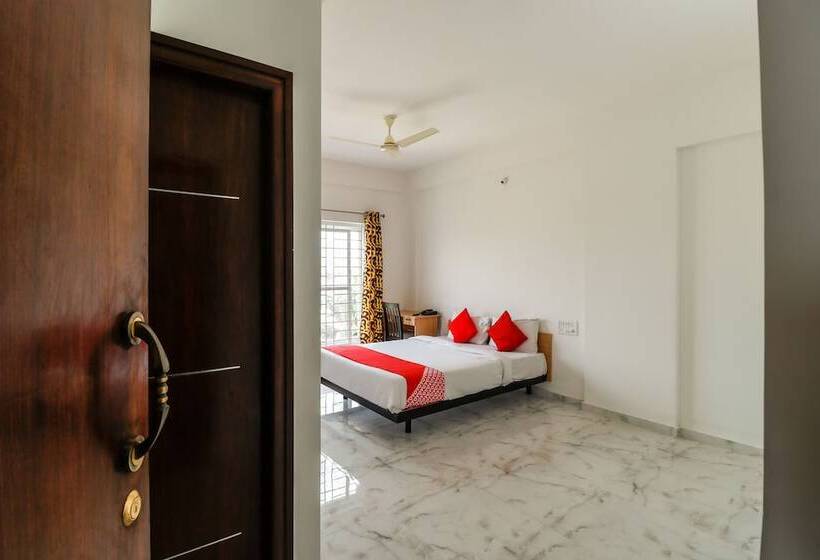 فندق Spot On 49483 Dew Drops