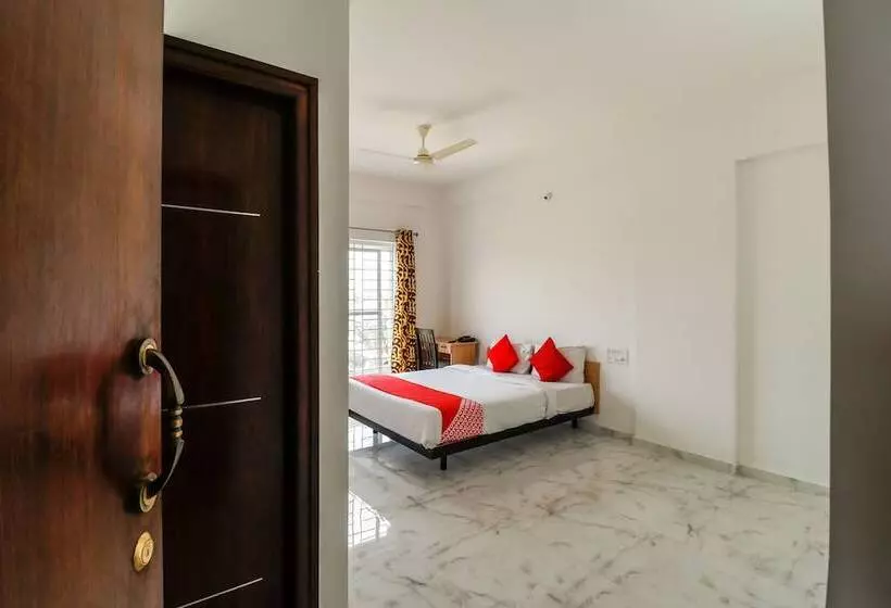 Hotelli Spot On 49483 Dew Drops