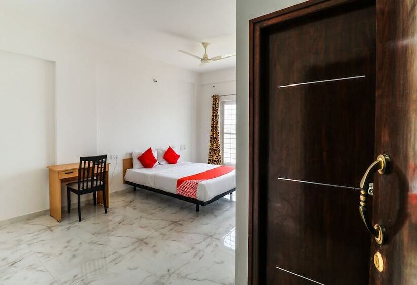 فندق Spot On 49483 Dew Drops