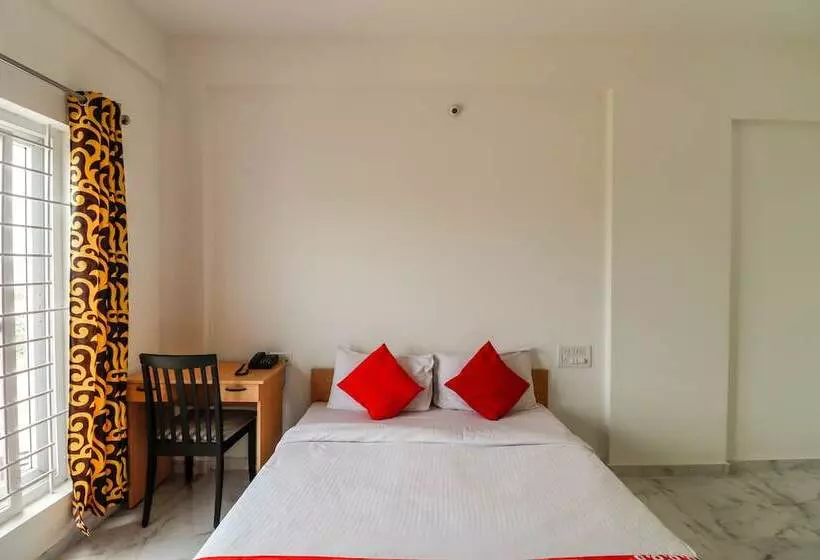 Hotelli Spot On 49483 Dew Drops