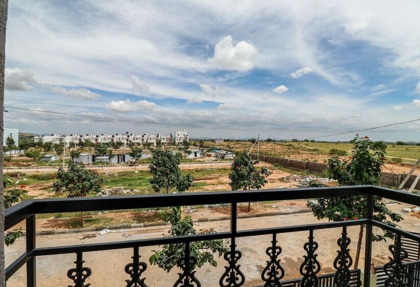 فندق Spot On 49483 Dew Drops