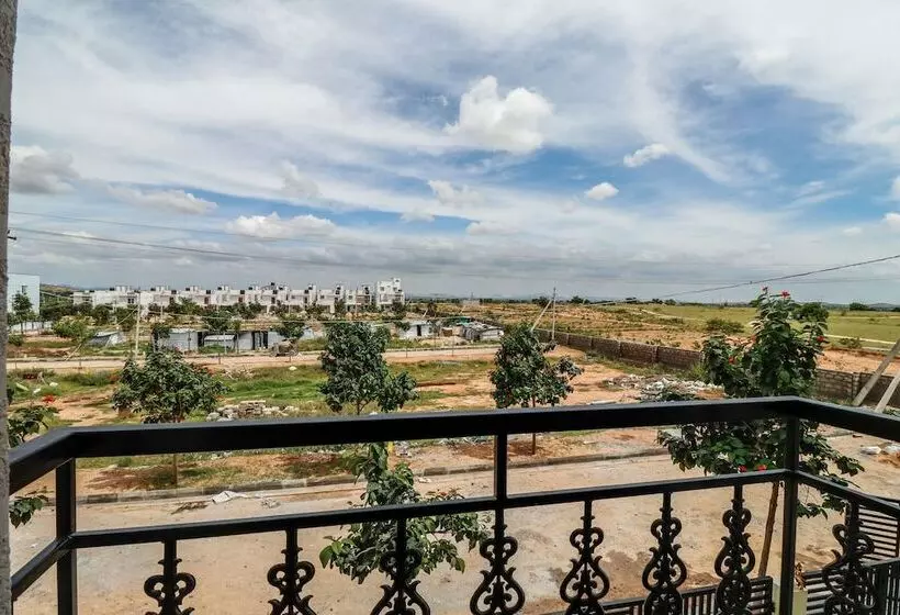 Hotelli Spot On 49483 Dew Drops