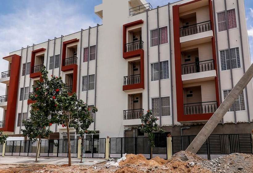 فندق Spot On 49483 Dew Drops