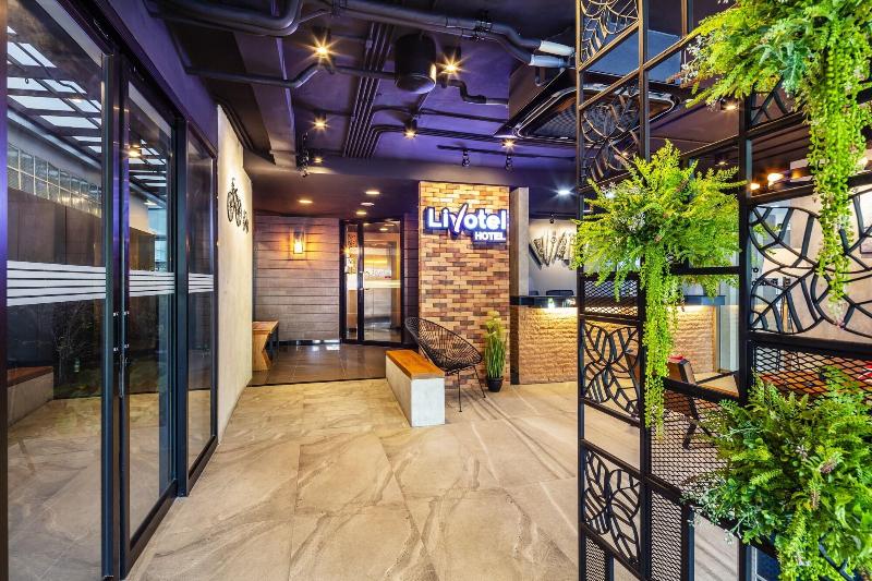 Livotel Express Hotel Bang Kruai Nonthaburi   No Parking