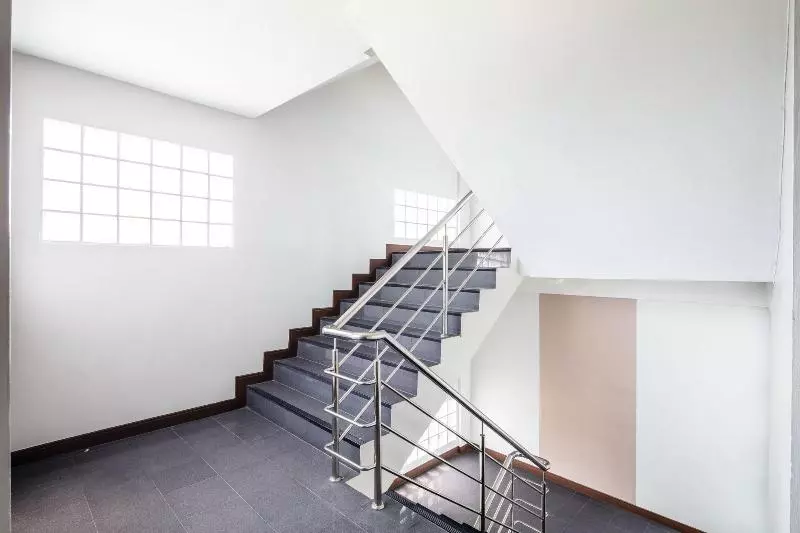 Livotel Express Hotel Bang Kruai Nonthaburi   No Parking