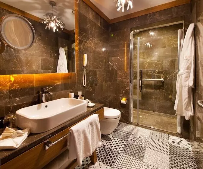 Magna Pivot Hotel   Boutique Class