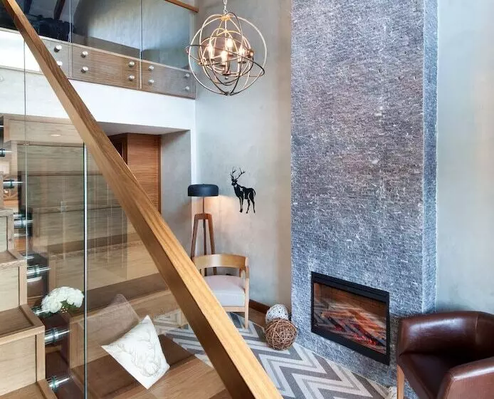 Magna Pivot Hotel   Boutique Class