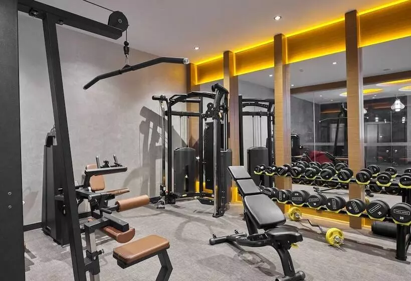 Magna Pivot Hotel   Boutique Class