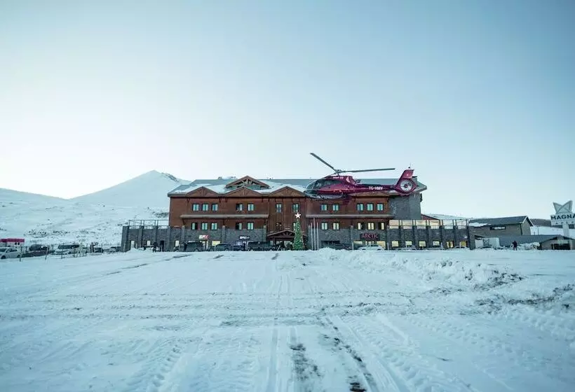 Magna Pivot Hotel   Boutique Class