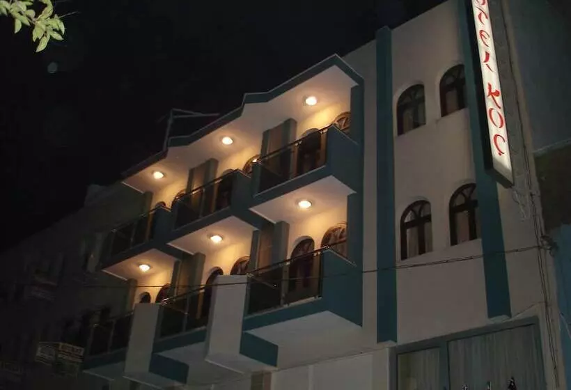 Otel Koc