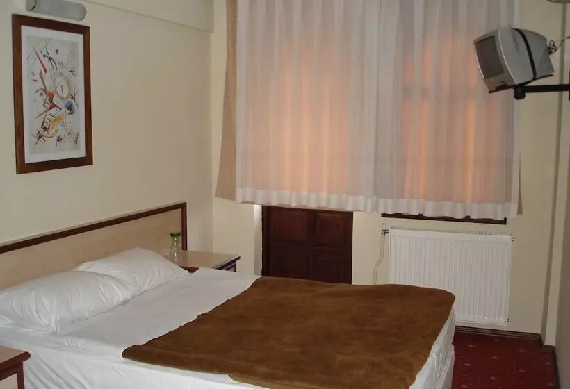 Otel Koc
