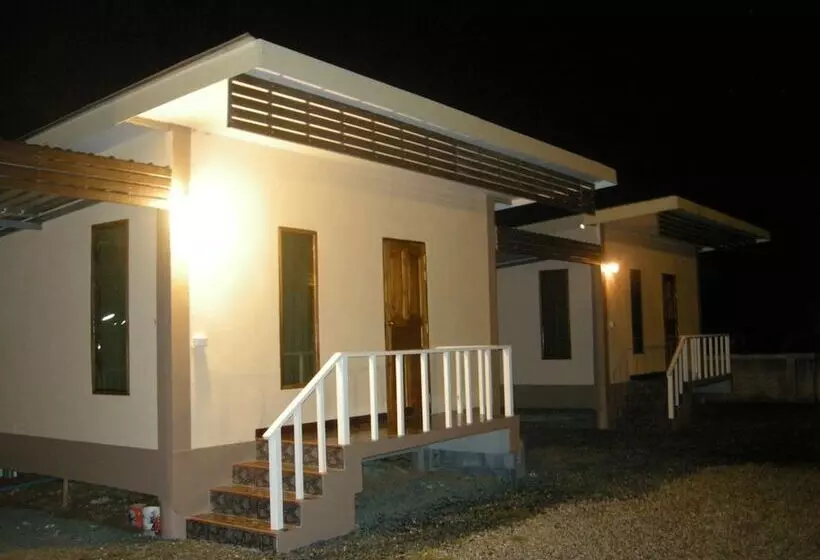 Majatalo Bansermsuk Resort