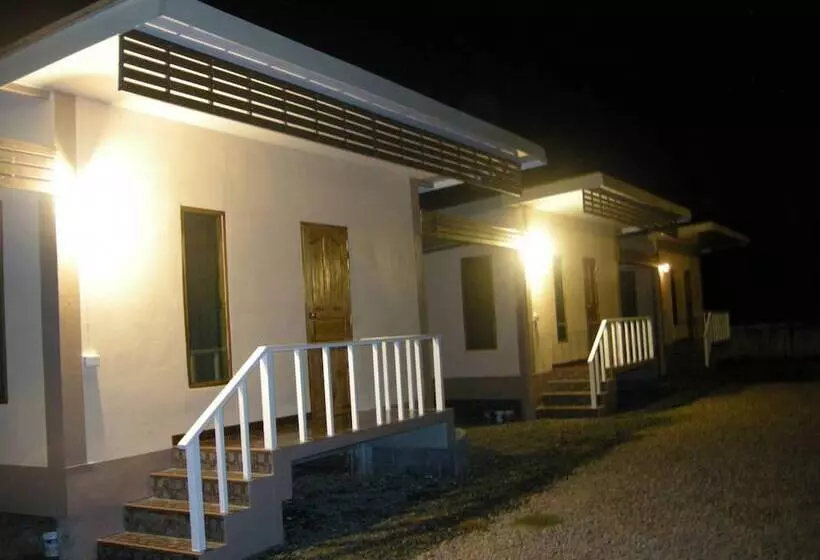 Majatalo Bansermsuk Resort