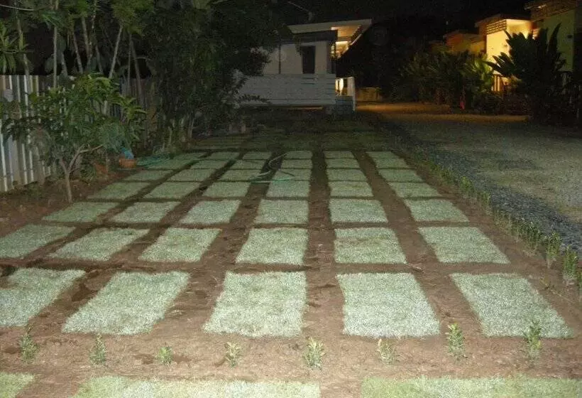 Majatalo Bansermsuk Resort