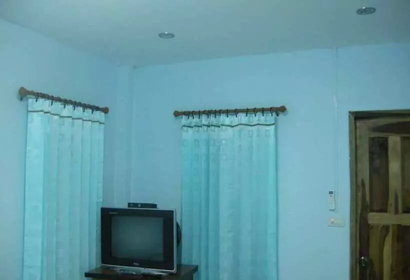 Majatalo Bansermsuk Resort