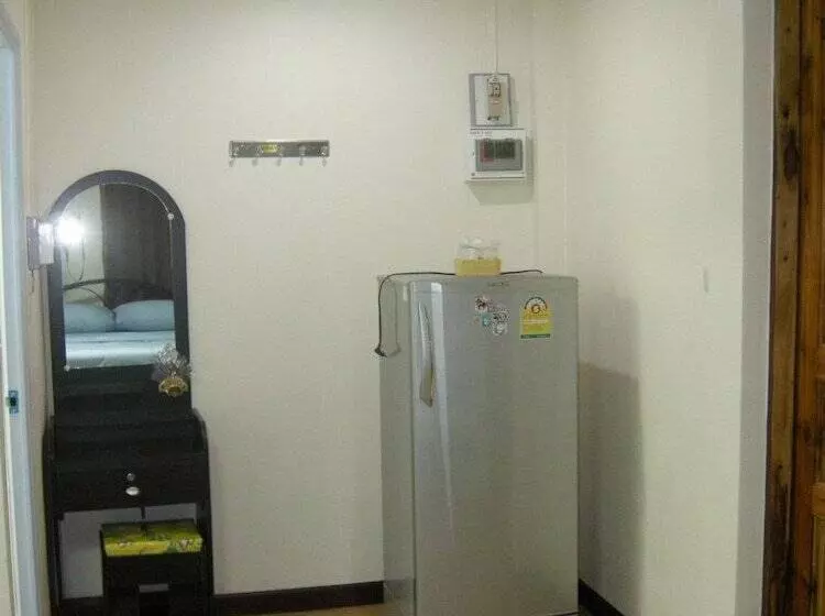 Majatalo Bansermsuk Resort