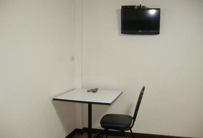 Majatalo Bansermsuk Resort