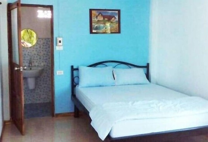 פנסיון Bansermsuk Resort