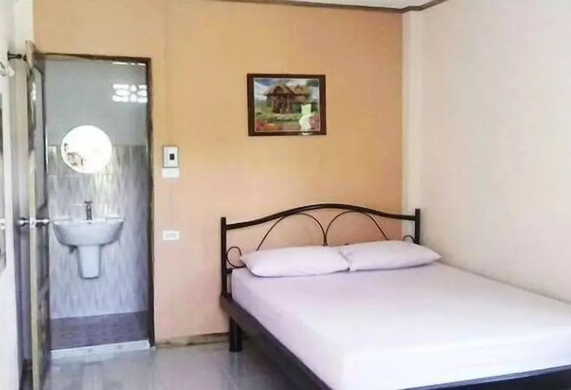 Majatalo Bansermsuk Resort