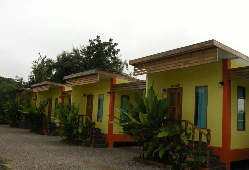 Majatalo Bansermsuk Resort