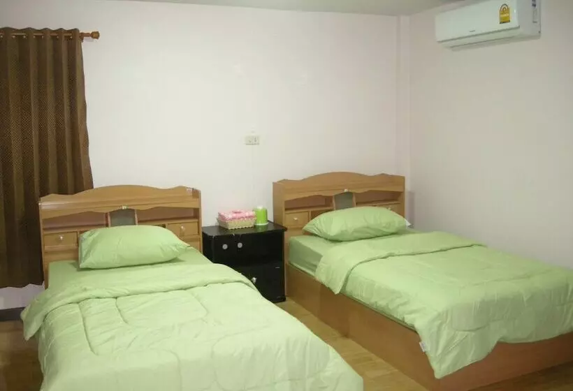 Majatalo Bansermsuk Resort