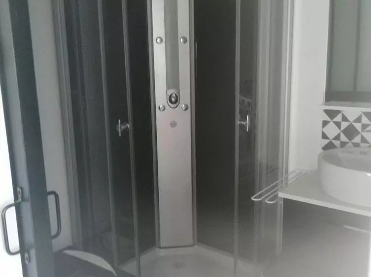 ペンション Chambre Privée A La Campagne