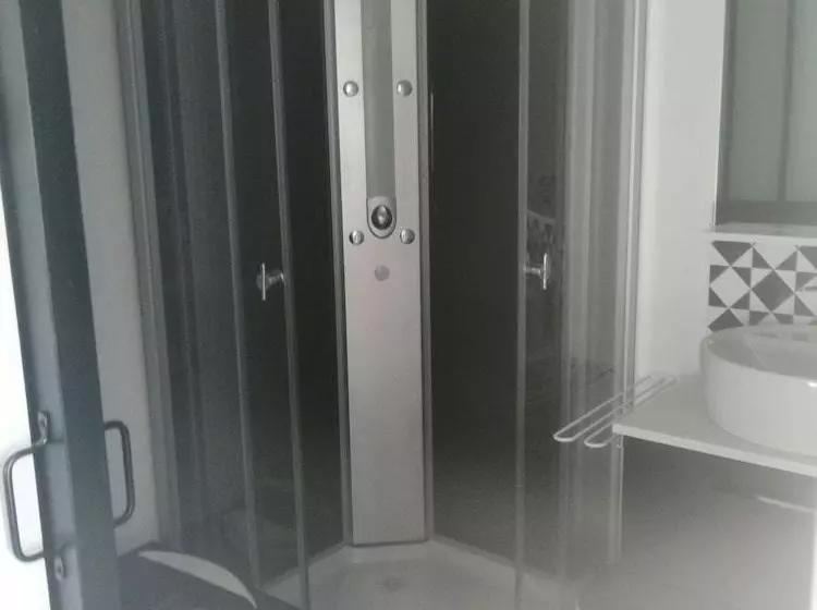 ペンション Chambre Privée A La Campagne