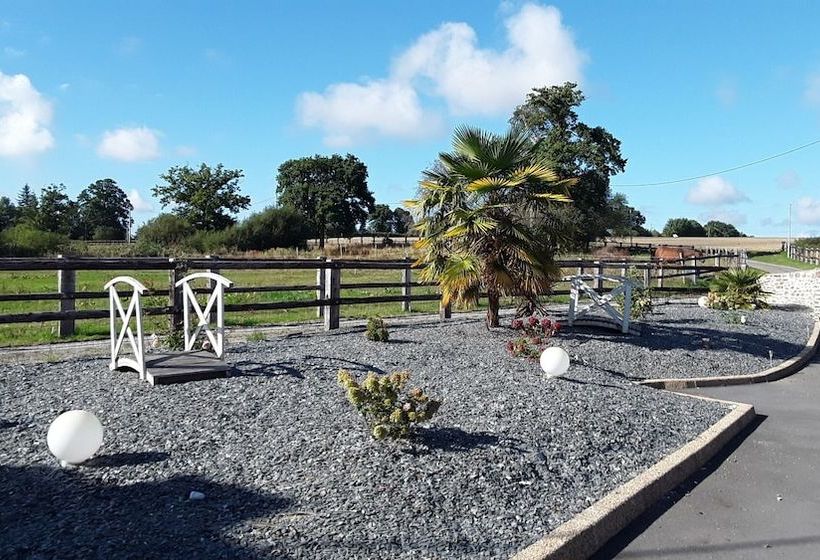 膳宿费 Chambre Privée A La Campagne