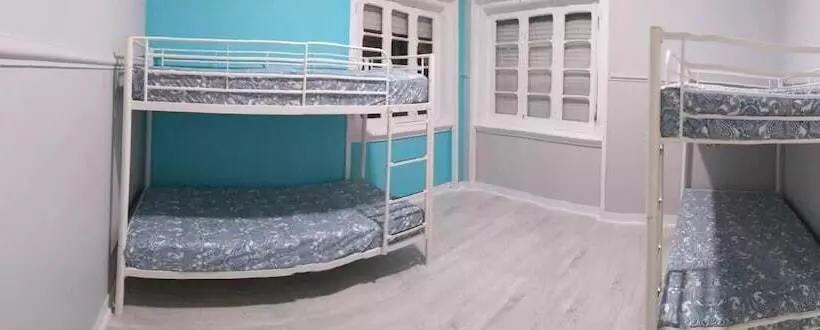 ペンション Come Inn Costa Caparica