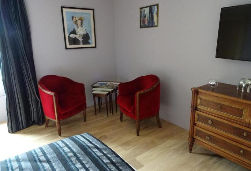 Пансион Domaine La Bastide