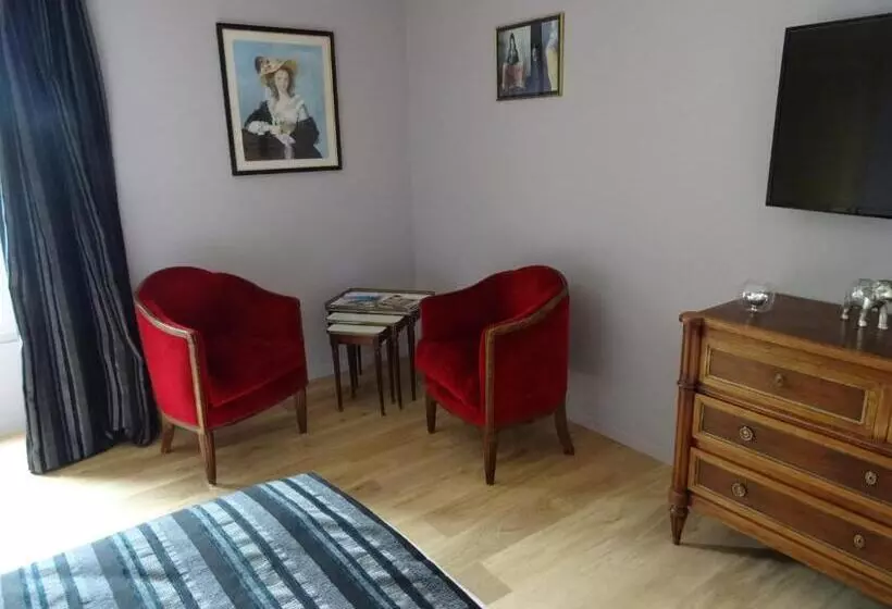 Majatalo Domaine La Bastide