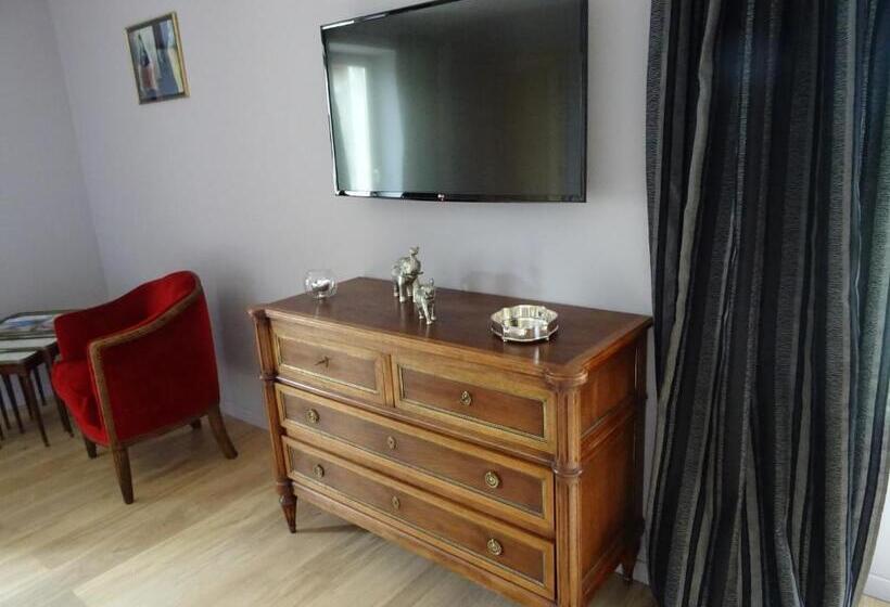 Пансион Domaine La Bastide