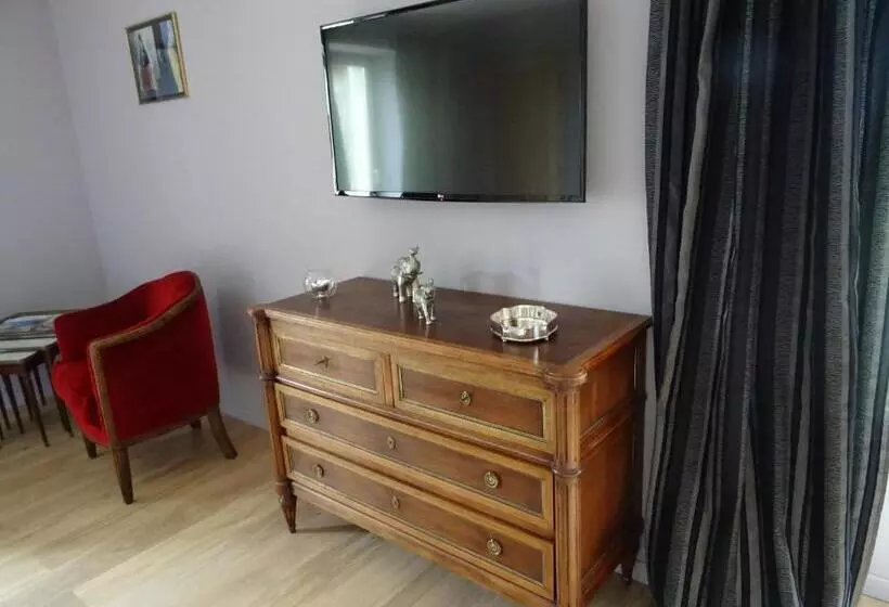 Majatalo Domaine La Bastide