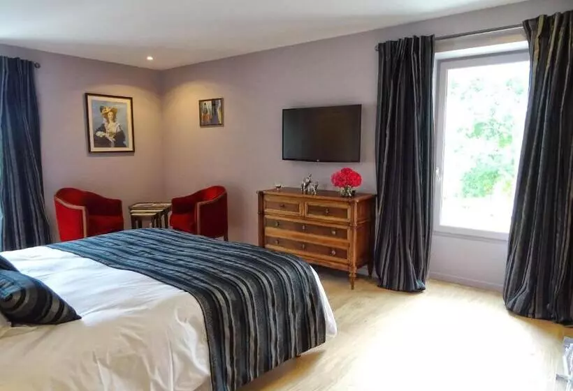 Majatalo Domaine La Bastide