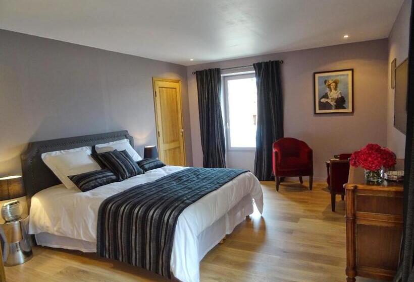 Пансион Domaine La Bastide