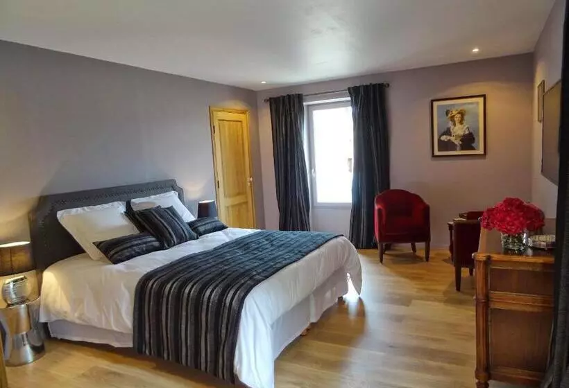 Majatalo Domaine La Bastide