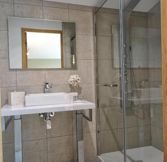 Пансион Domaine La Bastide