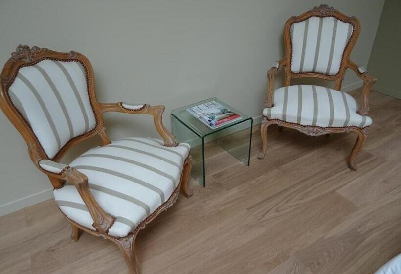 Пансион Domaine La Bastide