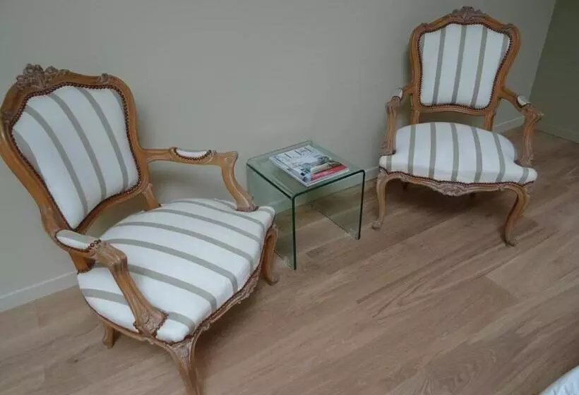 Majatalo Domaine La Bastide