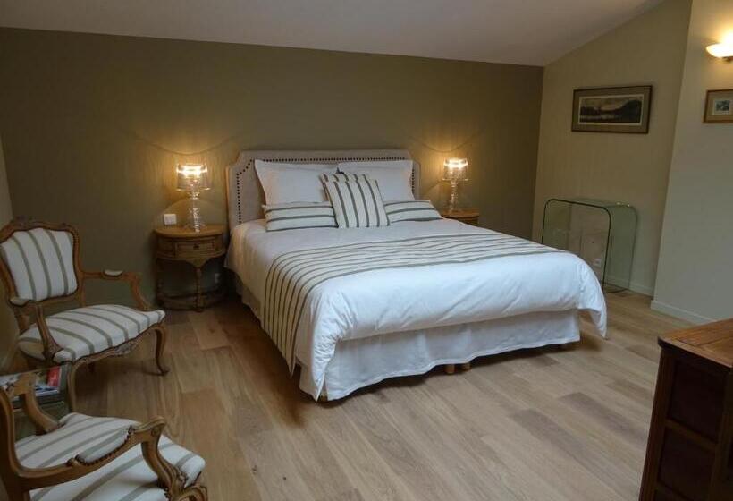 Пансион Domaine La Bastide