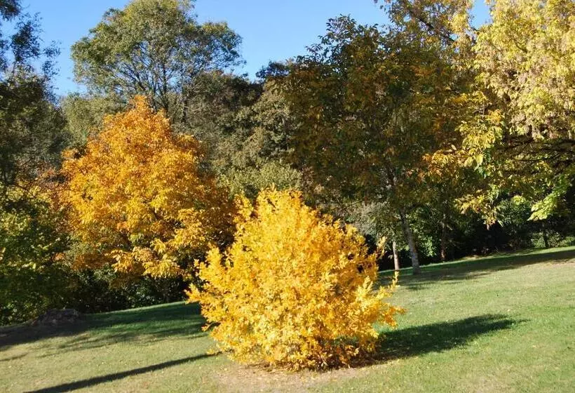 Majatalo Domaine La Bastide