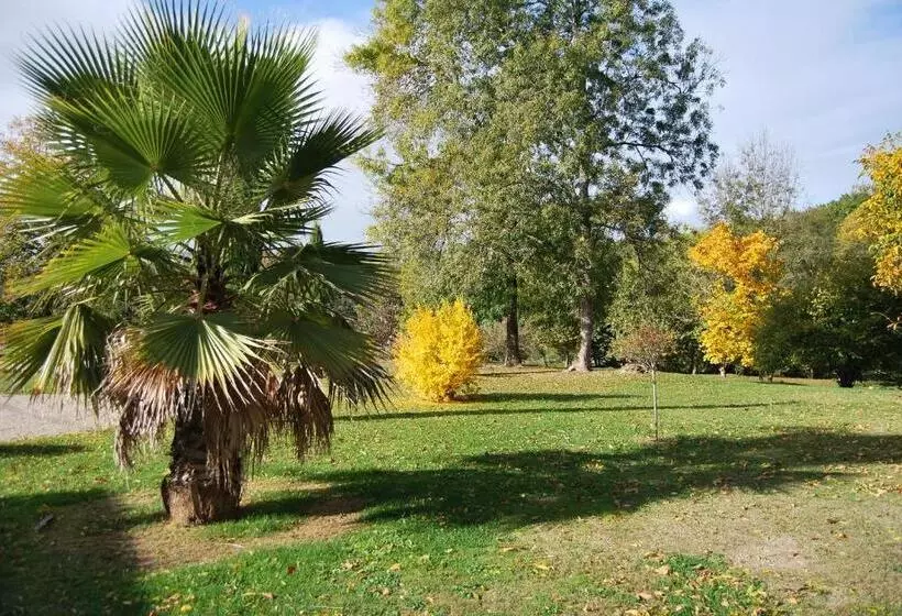 Majatalo Domaine La Bastide