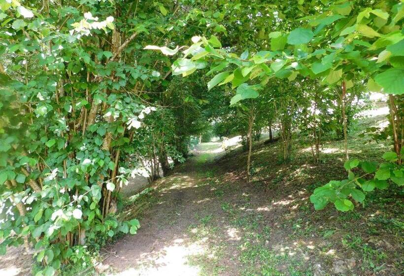 Пансион Domaine La Bastide