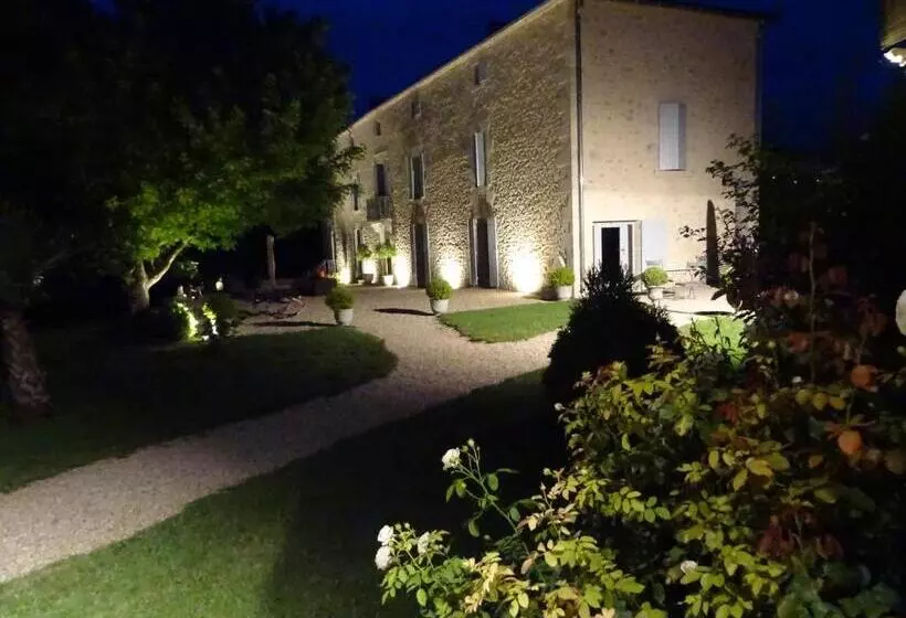 Majatalo Domaine La Bastide